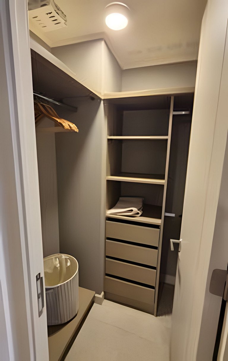 VR | Santiago Centro 2PAX lujo, metro, wifi, hermosamente de