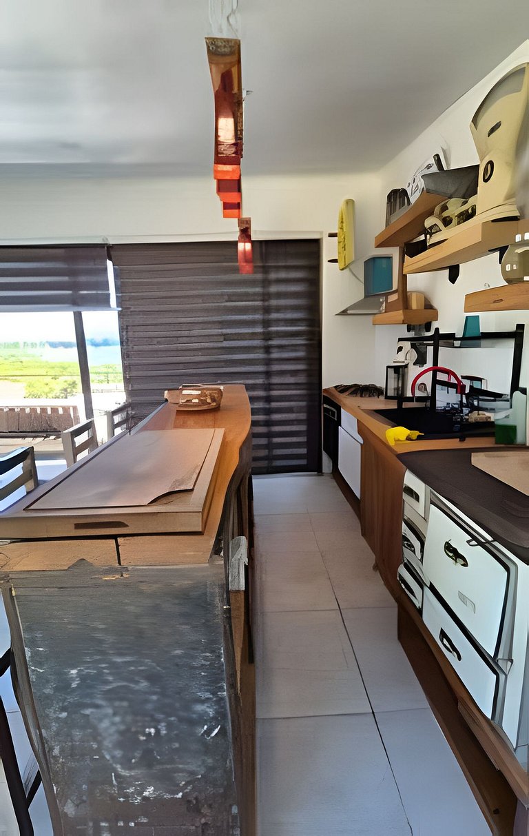 Rapel Casa Lujosa piscina privada, acceso Lago