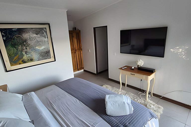 Rapel Casa Lujosa piscina privada, acceso Lago