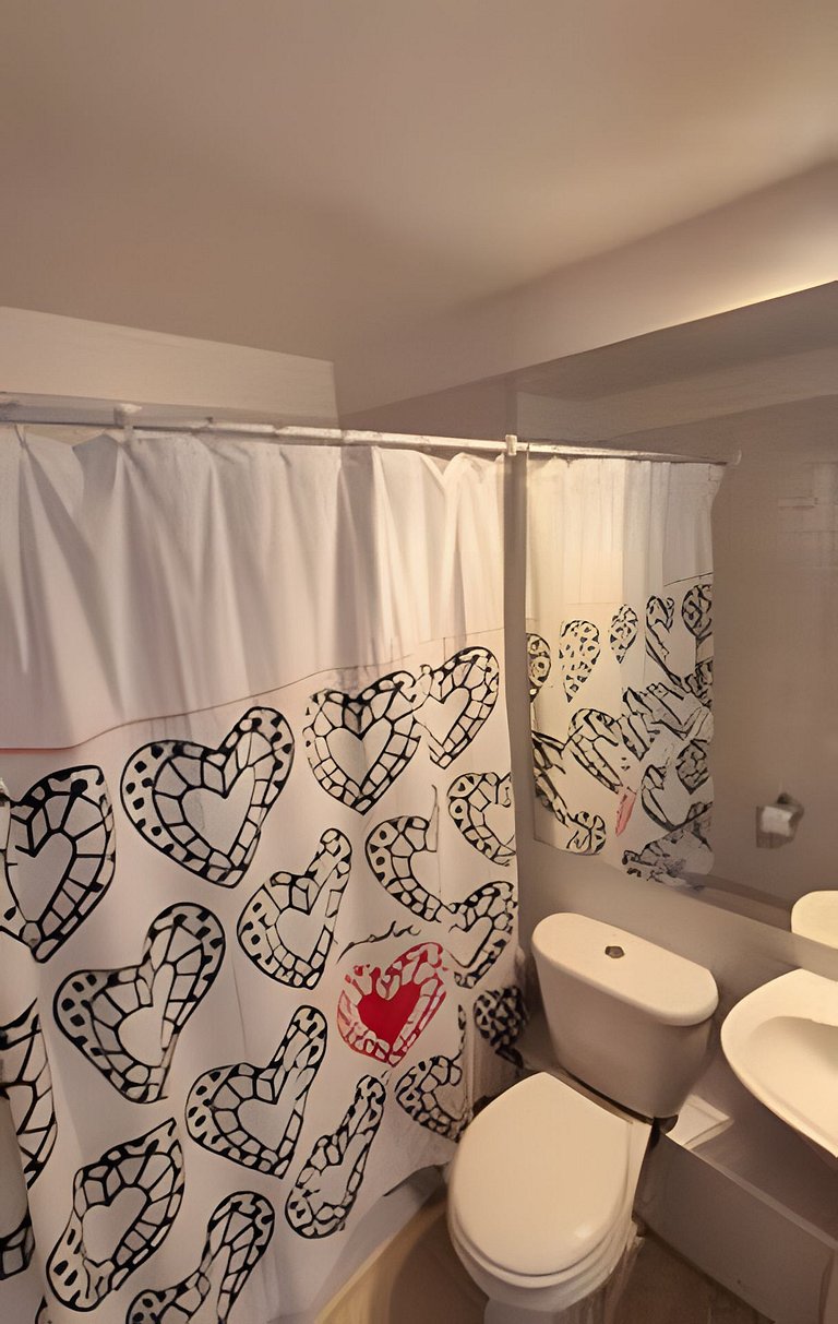 Algarrobo Mirasol Depto 3D2B piscina, parking free