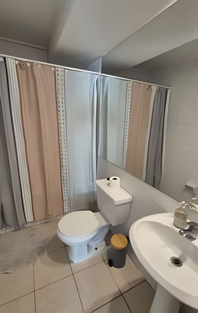 Algarrobo  Depto Vista Mar 3D2B, Pinares Canelillo