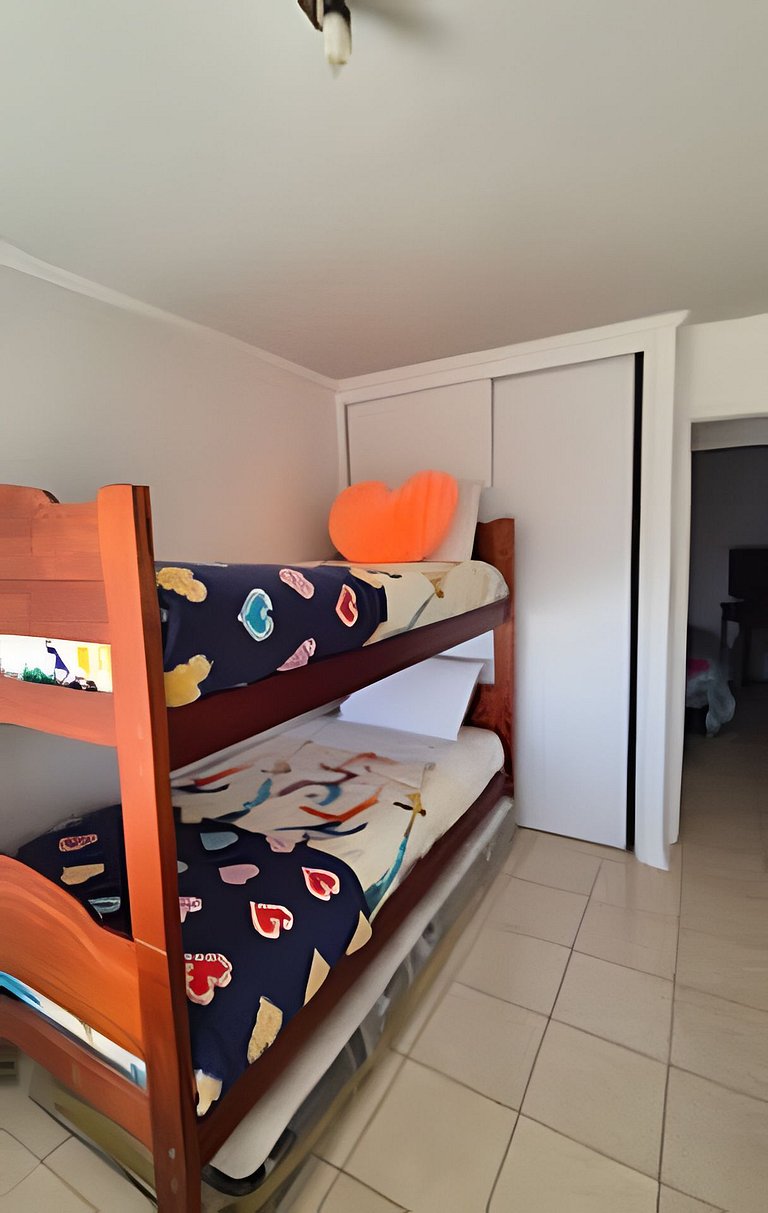 Algarrobo  Depto Vista Mar 3D2B, Pinares Canelillo