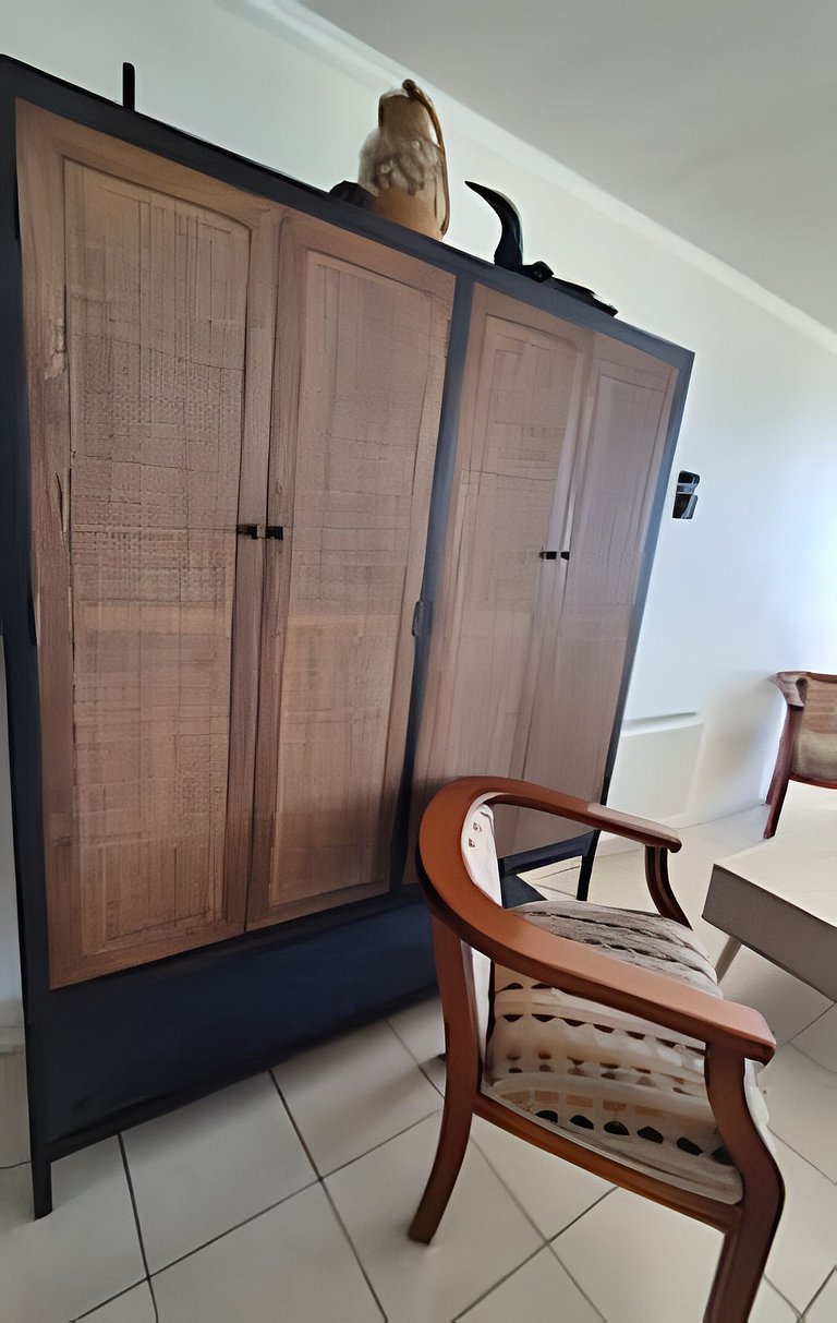 Algarrobo  Depto Vista Mar 3D2B, Pinares Canelillo