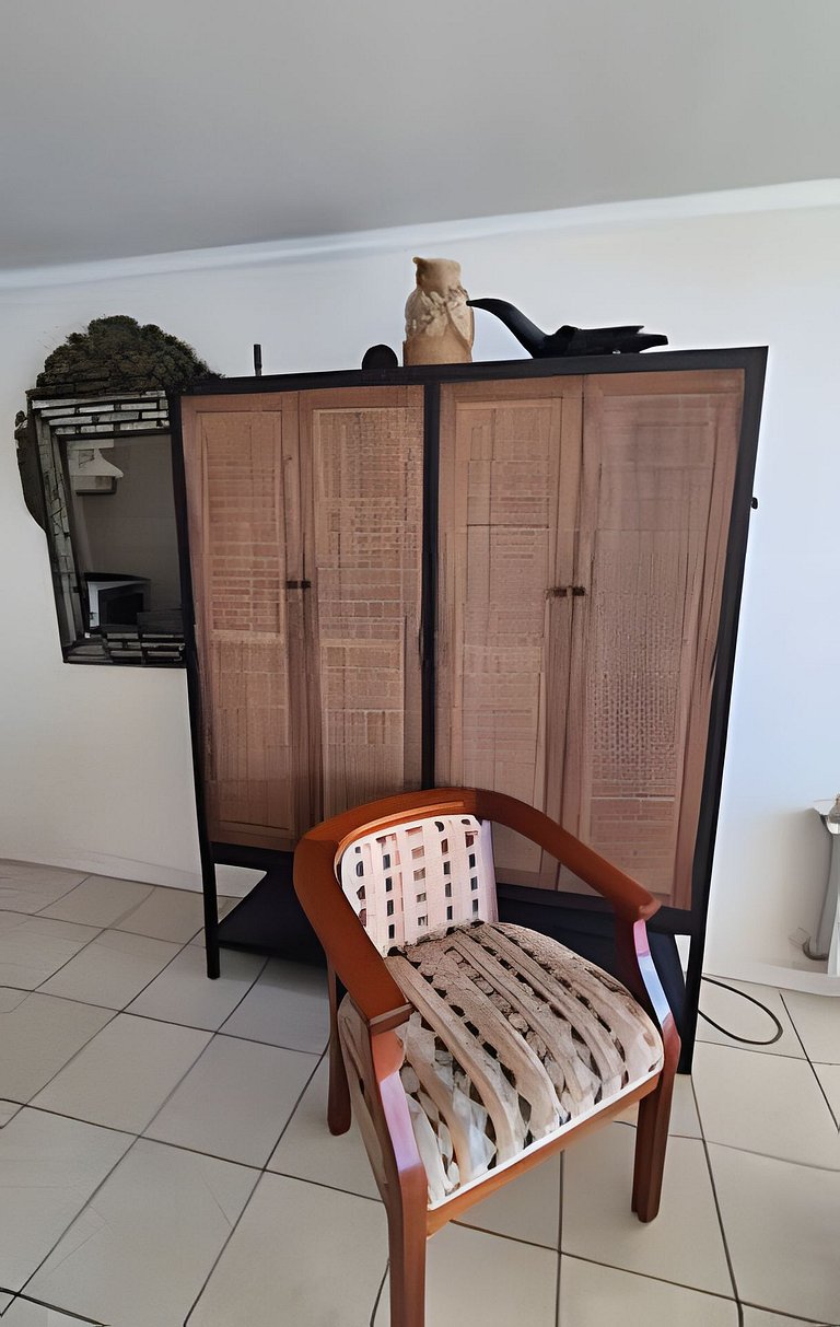 Algarrobo  Depto Vista Mar 3D2B, Pinares Canelillo