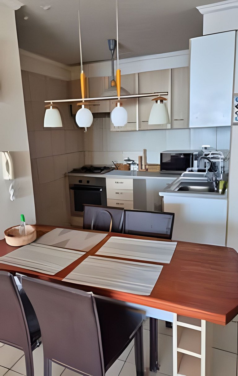 Algarrobo  Depto Vista Mar 3D2B, Pinares Canelillo