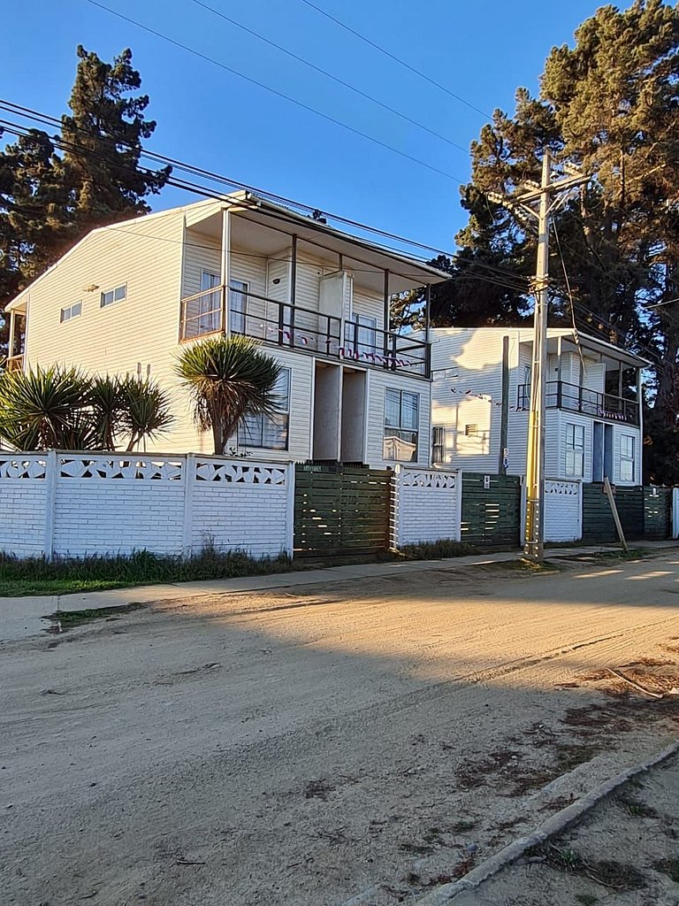 Algarrobo El Canelo Bosque, tinaja opcional - C8