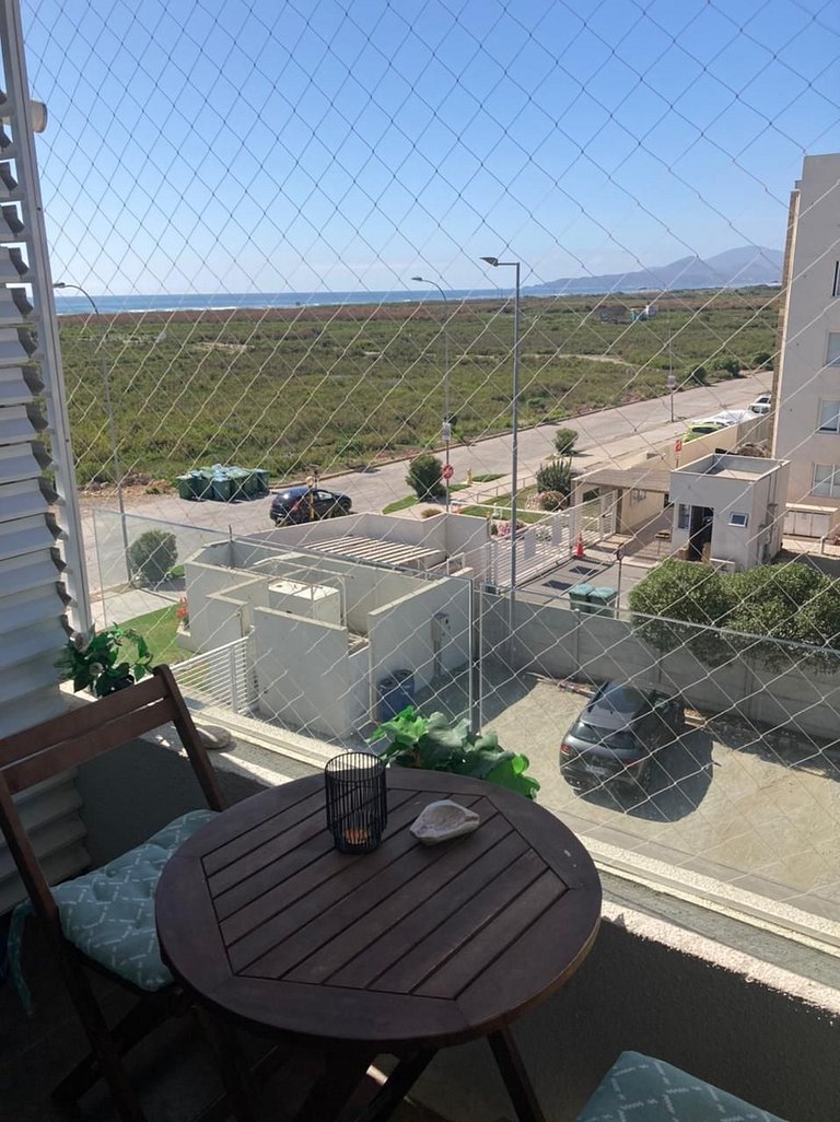 La Serena depto parking free vista al mar acceso directo a l