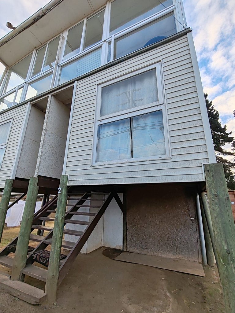 Algarrobo Cabaña Tinaja incluida Playa El Canelo