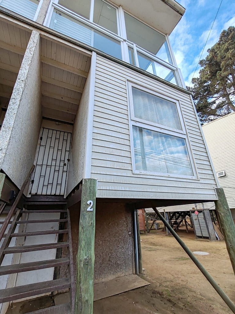 Algarrobo Cabaña Tinaja incluida Playa El Canelo