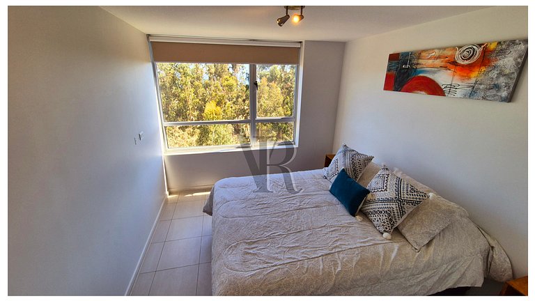 Algarrobo Mirasol Piscina + parking 10min al Mar