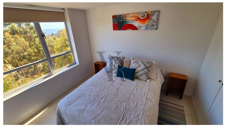 Algarrobo Mirasol Piscina + parking 10min al Mar