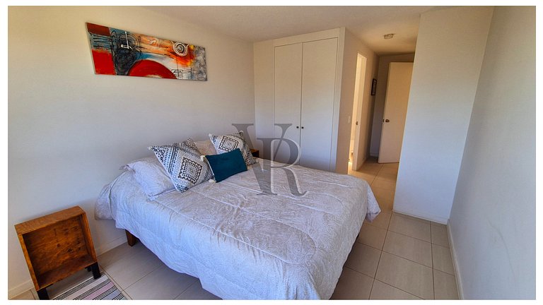 Algarrobo Mirasol Piscina + parking 10min al Mar