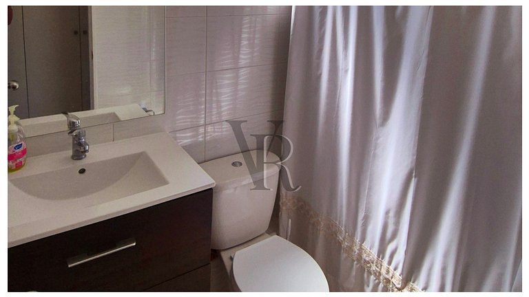 Algarrobo Mirasol Piscina + parking 10min al Mar