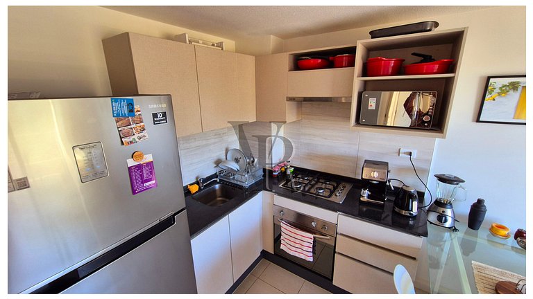 VR | Algarrobo Mirasol/parking/10min playa/piscina