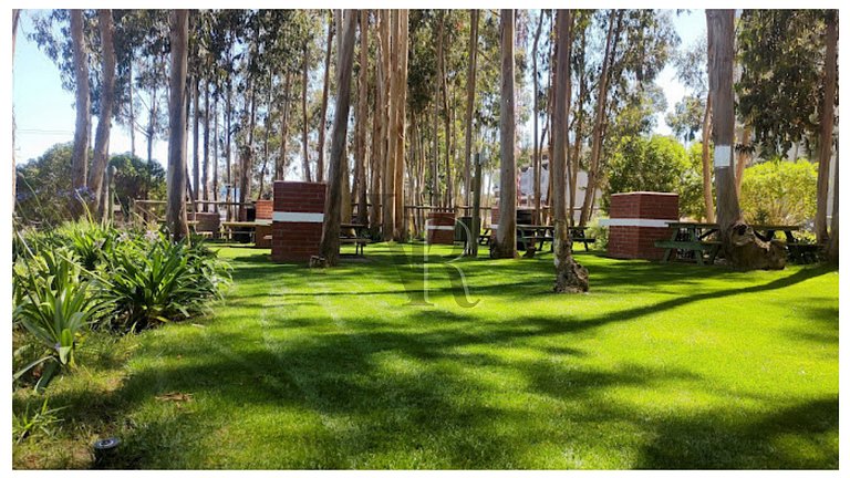 VR | Algarrobo Mirasol/parking/10min playa/piscina