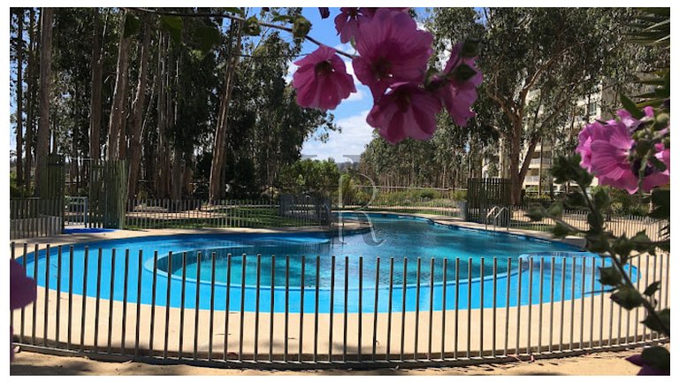 Algarrobo Mirasol Piscina + parking 10min al Mar