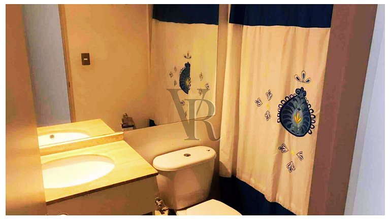 Algarrobo Mirasol Piscina + parking 10min al Mar