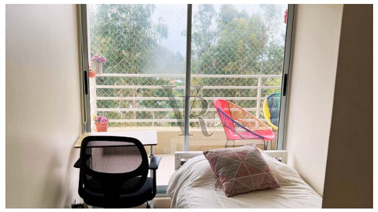 Algarrobo Mirasol Piscina + parking 10min al Mar