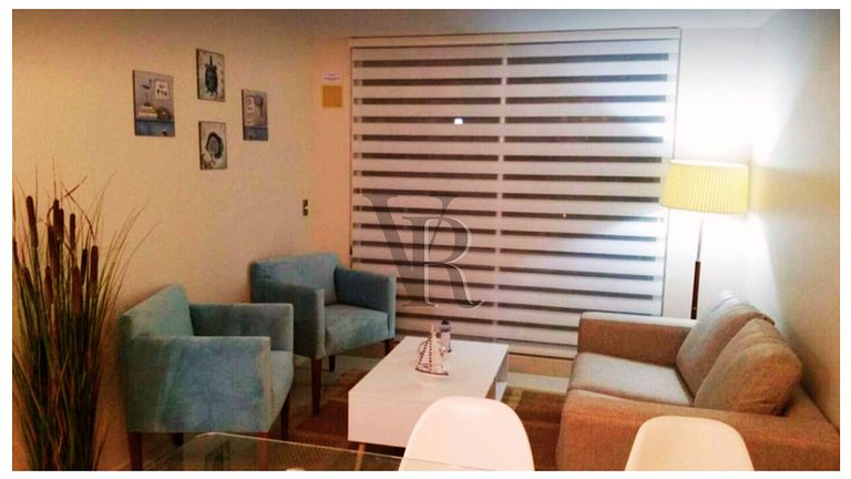 Algarrobo Mirasol Piscina + parking 10min al Mar