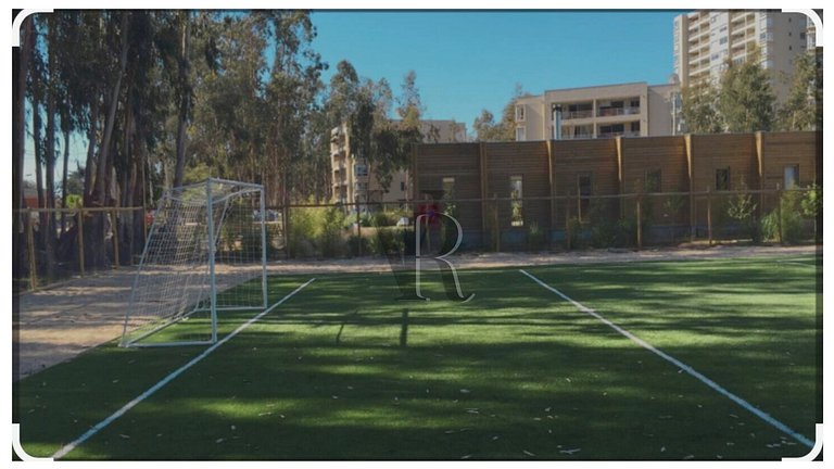 VR | Algarrobo Mirasol Piscina|parking 10min al Mar