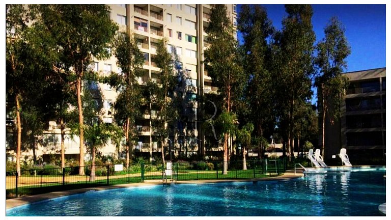 Algarrobo Mirasol Piscina + parking 10min al Mar