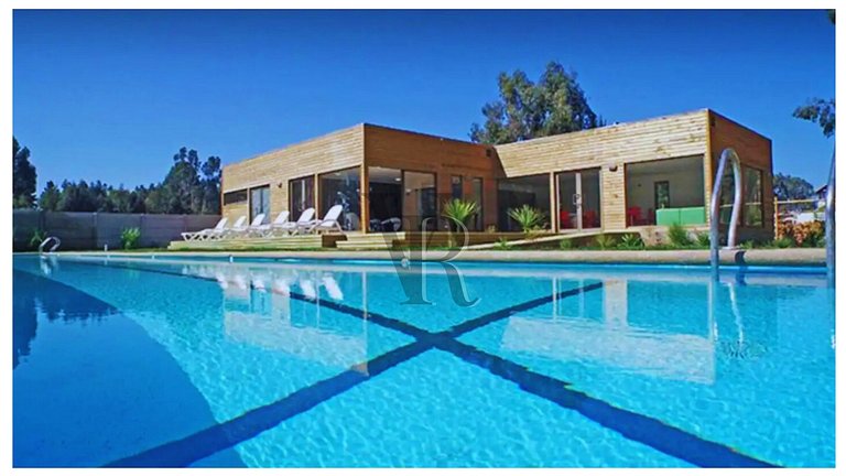 Algarrobo Mirasol Piscina + parking 10min al Mar