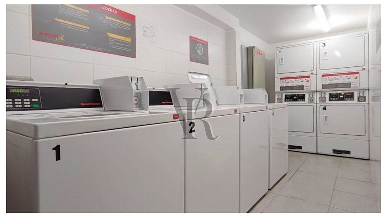 La Florida 2D2B parking free metro mirador y mall