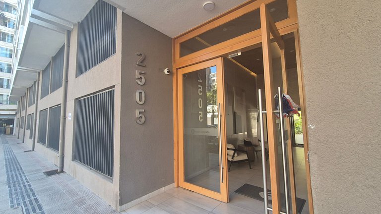 VR | 2PAX| Movistar Arena |Metro| Parque O'Higgins