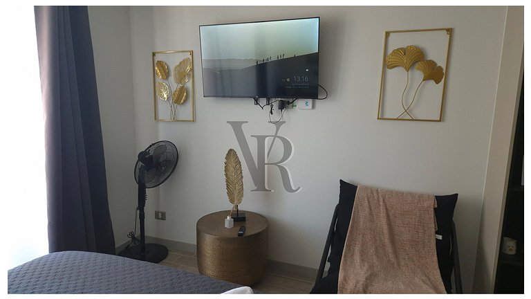 VR | Santiago Estudio Movistar Arena Metro Toesca