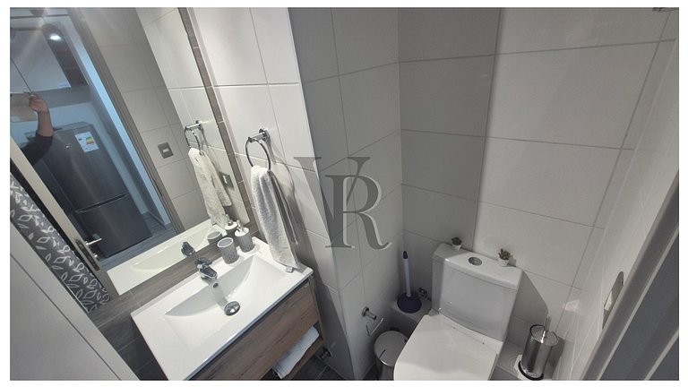 VR | Santiago Estudio Movistar Arena Metro Toesca