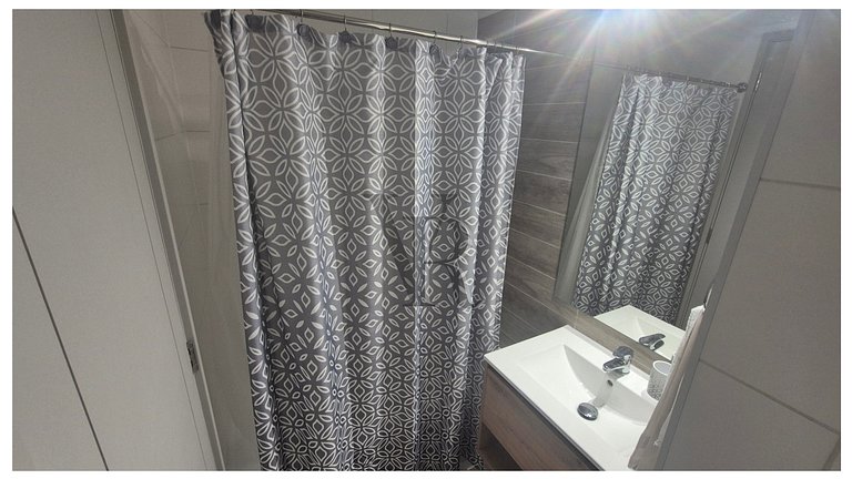 VR | Santiago Estudio Movistar Arena Metro Toesca