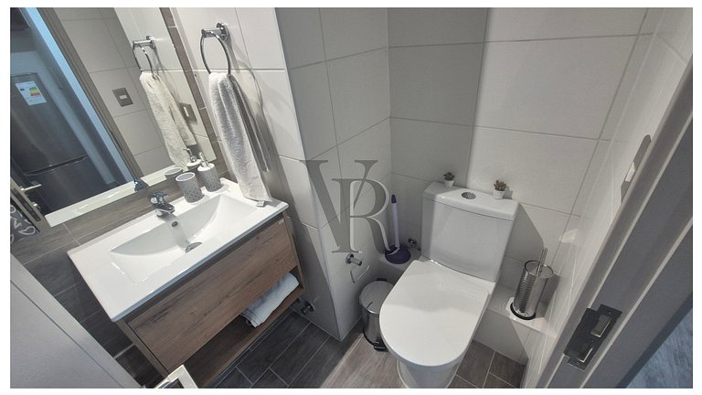 VR | Santiago Estudio Movistar Arena Metro Toesca