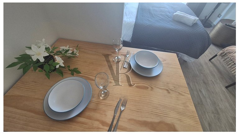 VR | Santiago Estudio Movistar Arena Metro Toesca