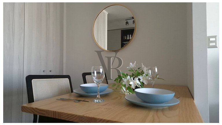 VR | Santiago Estudio Movistar Arena Metro Toesca