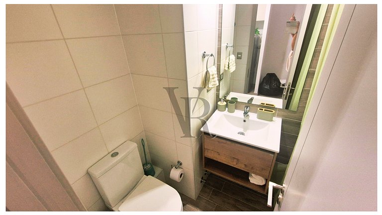 VR | Santiago Estudio Movistar Arena Metro Toesca