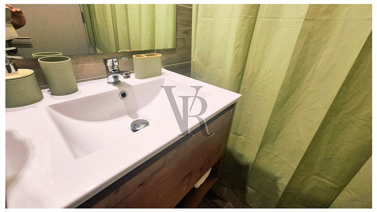 VR | Santiago Estudio Movistar Arena Metro Toesca