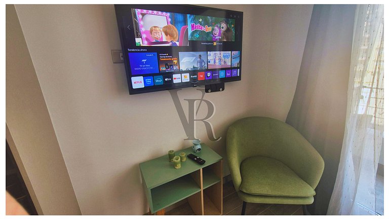 VR | 2PAX| Movistar Arena |Metro| Parque O'Higgins