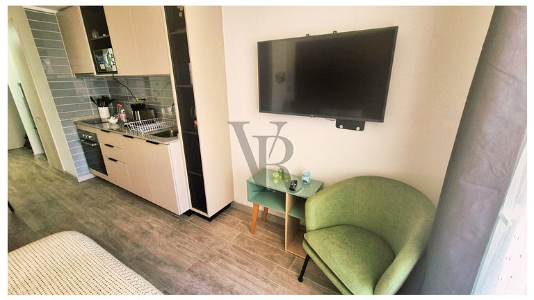 VR | Santiago Estudio Movistar Arena Metro Toesca