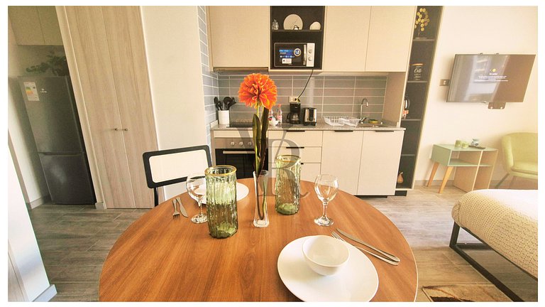 VR | 2PAX| Movistar Arena |Metro| Parque O'Higgins