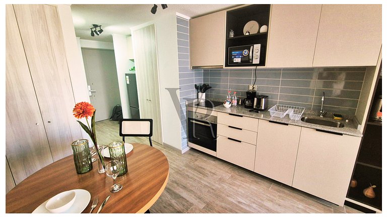 VR | 2PAX| Movistar Arena |Metro| Parque O'Higgins