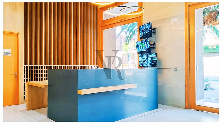 VR | 2PAX| Movistar Arena |Metro| Parque O'Higgins