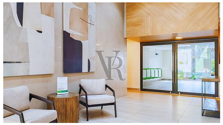 VR | Santiago Estudio Movistar Arena Metro Toesca