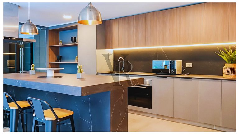 VR | Santiago Estudio Movistar Arena Metro Toesca