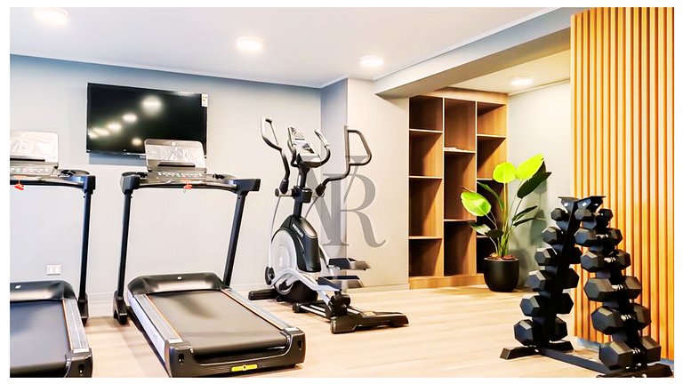 VR | 2PAX| Movistar Arena |Metro| Parque O'Higgins