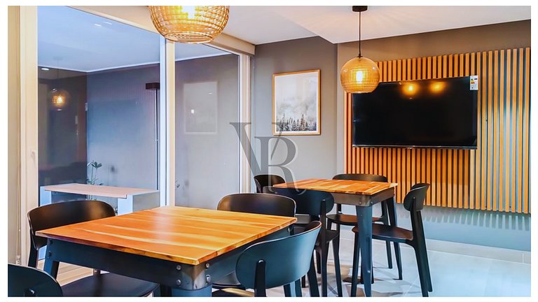 VR | Santiago Estudio Movistar Arena Metro Toesca