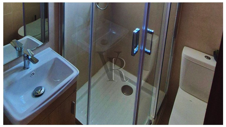 Algarrobo Cabaña vista bosque, opción tinaja playa el Canelo