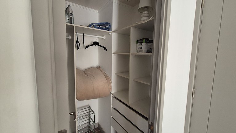 VR | 2PAX Parking free, frente al Club Hípico Movistar Arena