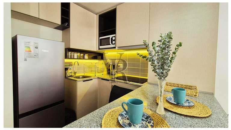 VR | 2PAX Parking free, frente al Club Hípico Movistar Arena