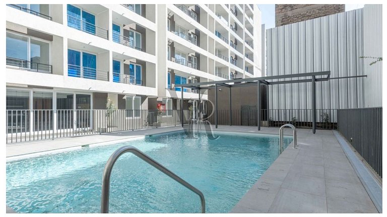 VR | 2PAX Parking free, frente al Club Hípico Movistar Arena