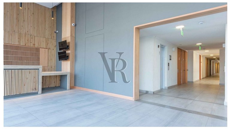 VR | 2PAX Parking free, frente al Club Hípico Movistar Arena